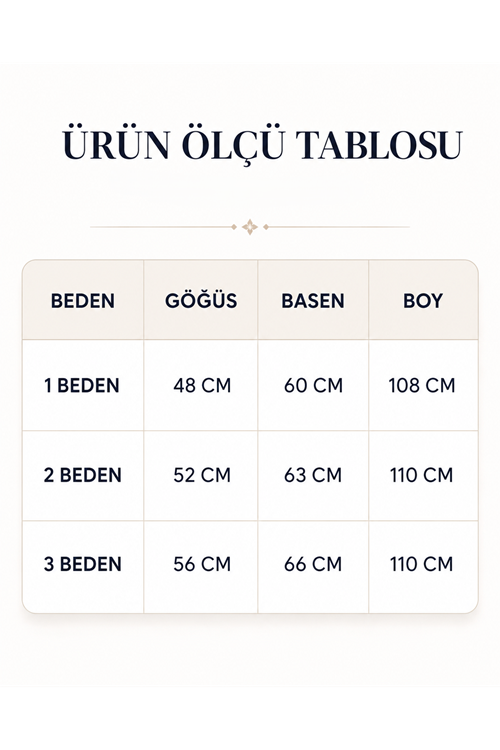 Arka A Pile Uzun Tunik-Siyah