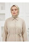Oversize Tunik-Taş