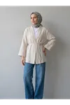 Müslin Hırka-Taş