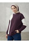 Garnili Oysho Tunik-Bordo